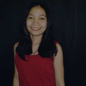 Meet your Posher, Jonabeth